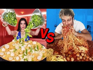 She Fights Food Waste Idiots