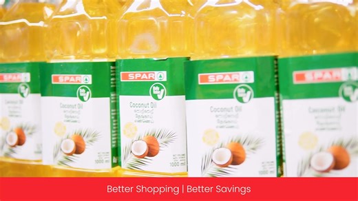 🔥Shop at any SPAR Supermarket outlet this weekend and enjoy our WEEKEND HOT DEALS on selected products! Now available at all SPAR Supermarket outlets from April 25 - 27 SPAR - Good For You! 🛒 Find all our Weekend Hot Deal offers online at: https://spar2u.lk/collections/spar-weekend-hot-deals #SPAR #SPARSL #weekendhotdeals #weekend #supermarket #lowerprices #groceries #DiscountedDeals #savemoneytips | SPAR Sri Lanka