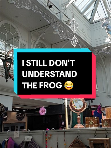 Understanding the Frog Symbolism in Popular Culture