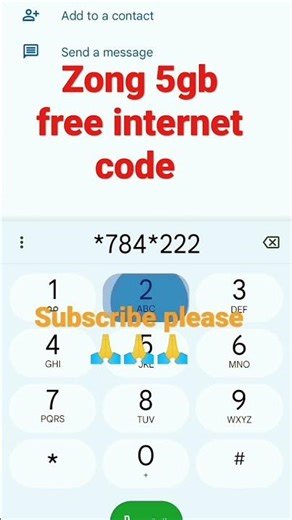 Zong free internet code|zong today free internet mb code|zong ki sim per free internet|zong free mbs