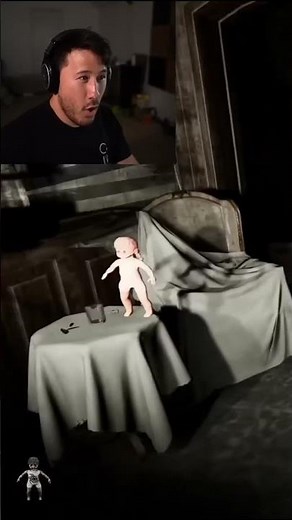 SHE JUST GOES AFTER WADE AT FULL SPEED | Markiplier Pacify w/ Bob and Wade