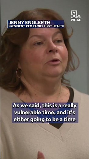 York County program helps inmates adjust to life after prison