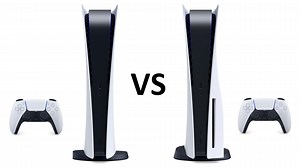 PS5 Disc Edition vs Digital: Which is best in 2024?