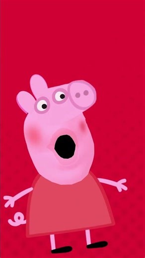 I’m props pig