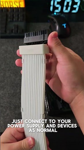 AURORA Cable Cover Installation Guide