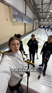 50 reactions · 5 comments | Ep 2 | heavy debate, is short of the rings better than through the rings ?? Vote below for who this rounds on  | Team Reese-Hansen | Facebook