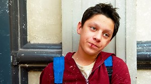 CBBC - Joe All Alone, Series 1, The Whole Story