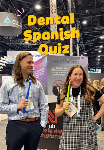 Bilingual Dental Spanish Workbook for Hygienists