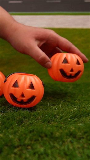 Whats in the Pumpkin Basket #cocomelon #shorts #learningvideos