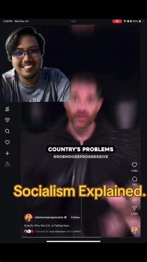 Understanding Socialism and Its Impact on Politics