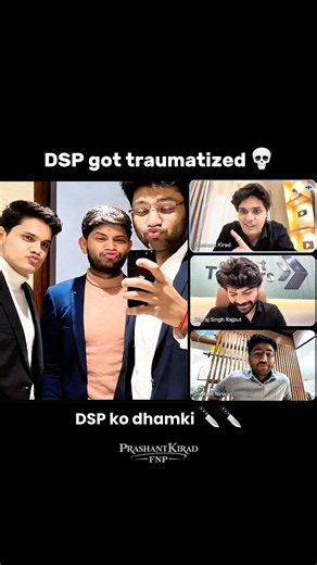 three of them are traumatized ☠️ | prashant kirad | #nexttoppers #prashantbhaiya #prashantkiradsir