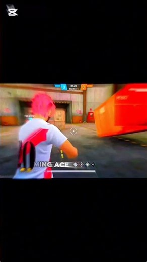 AWM Gaming Ace the freefire game #shorts #awmgamingace#foryou #freefire