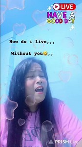 Live highlight, how do i live song!! #live #liveupdate #cover #fanconcert #livestreaming