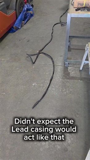 Biggest Water Balloon Ever #fabshop #fabrication #welding #weld