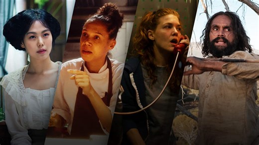 Best movies of 2024: discover the most-watched films of the year