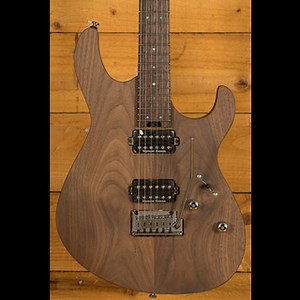 Cort G300 Raw - Natural Satin