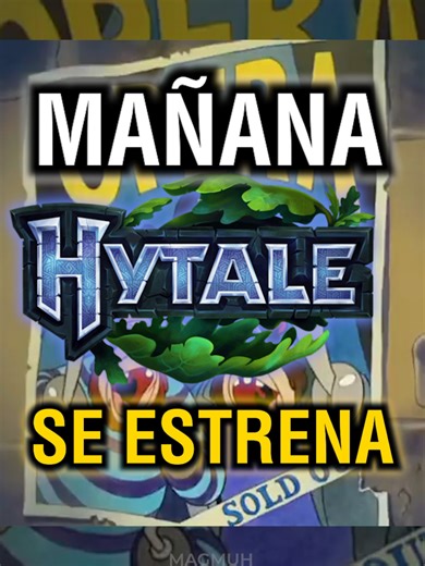 Hytale se Estrena Mañana: Todo lo que Necesitas Saber