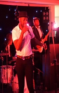 Michael Jackson Rock With You Performed by Funk'N'Soul Function Band | Funk'N'Soul' Function Band | Facebook