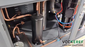#Copeland #Scroll #ZB #ZF #ZSI #ZFI 🚀 Keep Your Operations Cool with Vockeref Condensing Units! ❄️ Looking for a reliable, high-performance condensing unit to power your industrial cooling needs? Vockeref has you covered! ✅ Energy-efficient – Cut costs without compromising performance ✅ Durable & robust – Built to withstand tough industrial environments ✅ Easy maintenance – Designed for hassle-free servicing ✅ Customizable options – Tailored to fit your specific requirements Whether it's for fo