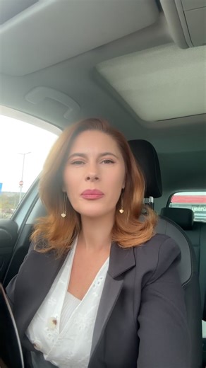 Maria-Alexandra Toth on Reels