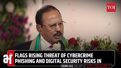 'National security is collective duty': Ajit Doval highlights key people power amid 'new awakening'