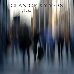 Exodus - Clan of Xymox | Album | AllMusic