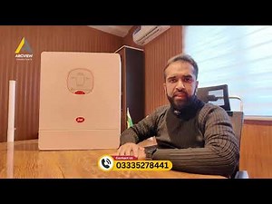 🚨 JUST LAUNCHED: The Itel Energy 8kW PV16000 is Here! 🚨