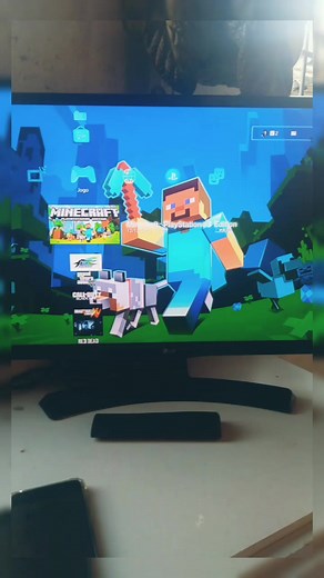 Tutorial de Desbloqueio do Minecraft no PS3 em 2024