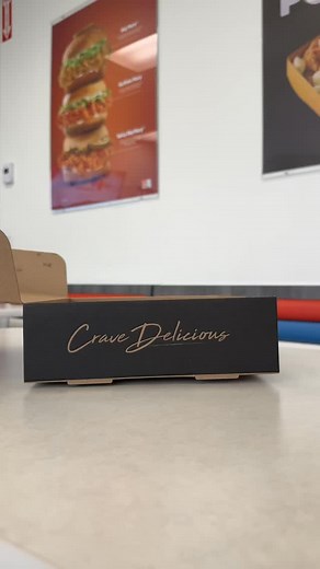 Happy Halloween 👻 Don’t forget to enjoy our TWO new boxes as part of our Scary Brown’s Halloween menu 👇 1️⃣ Hallo Mary Meal - 2 Big Marys, 2 Mini Marys, and medium taters for just $29.99 tax. 2️⃣ Goblin Box - 4 Mini Marys, LARGE* taters, and gravy for $19.99. 🖤 Available in-store and on the MB app. Only October 28 - October 31, so get them while you can…⚡️ #HalloweenEats #marybrownschicken | Mary Brown's