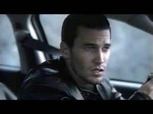 2004 Pontiac Grand Prix Commercial - U.S. Television (4:3)