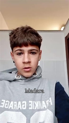 Exploring Madara's Demise