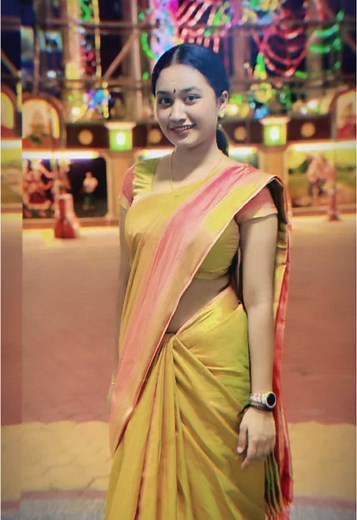 Join Trend Jap 🫣💛 #fyp #pfypシ #trending #trend #foryoupage #tamil #traditional #fypシ゚viral #🤍