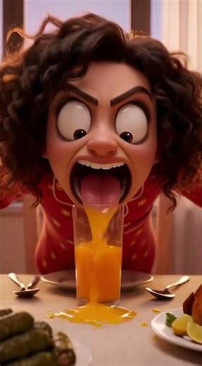 يوميات بنت صايمة في رمضان 🤣🌙