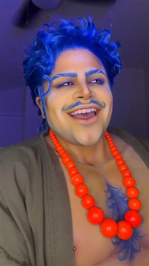 Himbo Marge Simpson meme for funsies #margesimpson #meme #dragking