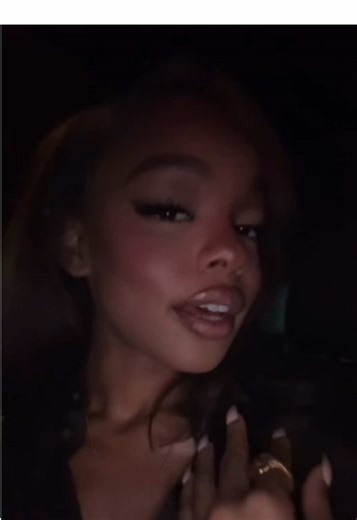 Understanding Marsai Martin's Role in Black-ish