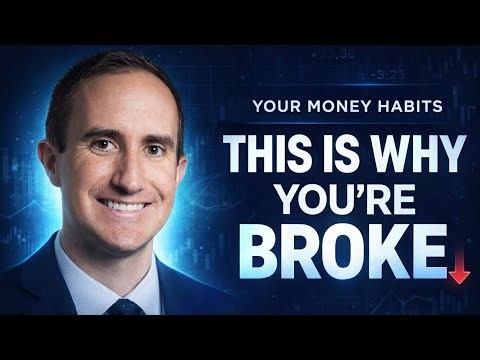 The Brutal Truth About Staying Wealthy | The Psychology of Money by Morgan Housel