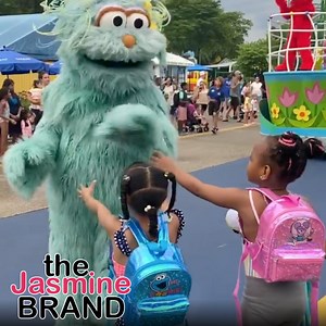 Sesame Place Racial Discrimination Allegations - Everything We Know About The Controversy  - theJasmineBRAND