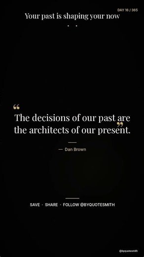 Why Self-Aware People Study Dan Brown's Decisions