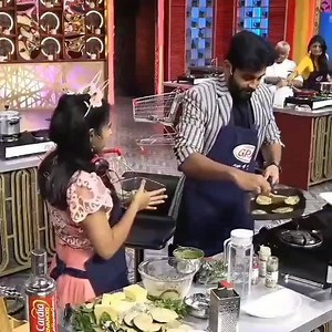 1.7M views · 10K reactions | Sabashh Seriyana Potri  . . . . . #Pugazh #CookWithComali #tamilcinema #tamilcomedy #vadivelu #vivek #coundamanisenthil #santhanam #VijayTV #pugazhfans #bestcomedytamil #comedyvideos #KPYBala #pavithra #ChefDamu #bigbosstamil #bigbossseason4 #bigboss14 #aariarjunan #aari #MaduraiMuthu #RamyaPandian #vijaytelevision | Pugazh fans | Facebook