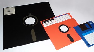 IBM Mainframes, 8-Inch Floppies Power US Nuclear Arsenal
