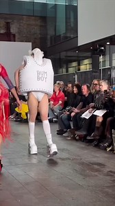 488K views · 9.4K reactions | might be my last fashion show... #fashion #weird #reaction #comedy #reels | Adam Rose | Facebook