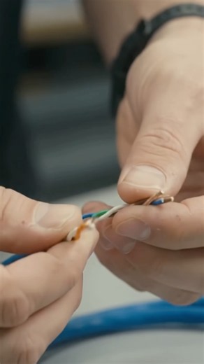 How to Terminate and Build an Ethernet Cable: Step-by-Step RJ45 Guide