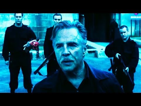 Brawl in Cell Block 99 Trailer 2017 Movie Vince Vaughn, Don Johnson - Official Teaser
