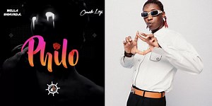 Bella Shmurda - Philo Ft. Omah Lay - Download Mp3 - YabaLeftOnline