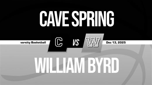 Heidi Dixon Game Report: vs Cave Spring   How To Watch
