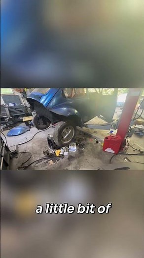 Fuel System Build: Wiring, Plumbing and Full Tank! #shorts