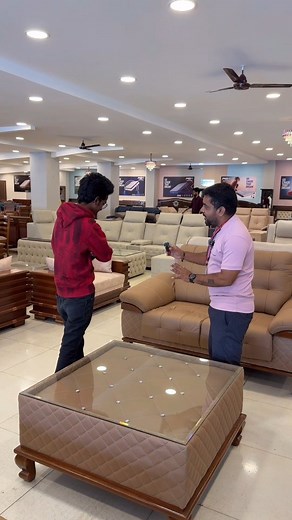 21K views · 1.3K reactions | Contact 8123644823 9880090536 9035993478 Location https://maps.app.goo.gl/M4G5bp7DjawPe3SS9 Address Furniture studio Outer ring road banasawadi Bangalore 560043 Land mark bagani resturant Apple wood furniture Dommasandra Sarjapura main road Land mark vishal mega mart Bangalore #sofa #furniture #couch #diningtable | Kannada Kuvara | Facebook