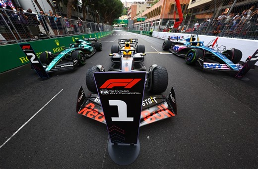 Exploring the pay breakdown at the Monaco Grand Prix
