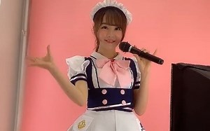 【Tik Tok Japan】日本抖音上那些可爱的妹子们~~~#05