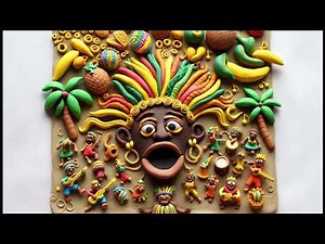 Le Festival des Saveurs (2) Chansons pour enfants